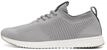 Marc OߴPolo Herren Sneaker flach mit herausnehmbarer Innensohle sportlich, Grau