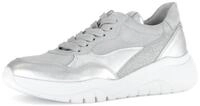 Gabor Damen Low-Top Sneaker, Frauen Halbschuhe,Best