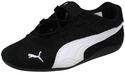 PUMA 403589 Speedcat GO Sneaker , Schwarz, Damen, 38.5 EU