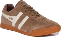 Gola Harrier Suede CMA192FW, Turnschuhe - 44 EU