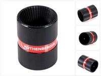 ROTHENBERGER Innen- und Au&szlig;enentgrater f&uuml;r Kupfer- und Edelstahl, 10mm-54mm