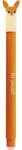 Eberhard Faber Animal Erase It, radierbarer Gelschreiber Stift mit Tiermotiv...