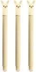 EBERHARD FABER - Tintenroller radierbar Animal Erase It Lama