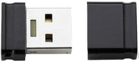 Intenso Micro Line 64 GB USB Stick 2.0 &ndash; High-Speed Speicherstick, Flash, kompakt &