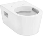 hansgrohe EluPura Original S Wand-WC, AquaChannel Flush, 360x540mm, wei&szlig;,...