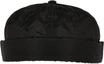 Flexfit Yupoong Unisex Docker Cap Hafenm&uuml;tze aus Nylon-Material, Seemannsm&uuml;tze,