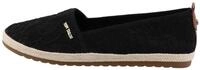 Tom Tailor Damen 7490090015Flacher Slipper