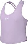 Nike M&auml;dchen Df One Tank T-Shirt, Doll/White, 12/13 Jahre
