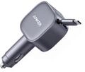 Anker USB-C Kfz-Ladeger&auml;t, 75W Max. Ultra- kompaktes Typ-C Kfz-Schnellladeger&auml;t,