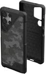 URBAN ARMOR GEAR Metropolis LT Case Samsung Galaxy S25 Ultra H&uuml;lle (Offiziell