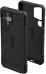URBAN ARMOR GEAR Pathfinder MS Case Samsung Galaxy S25 Ultra H&uuml;lle (Magnetring,