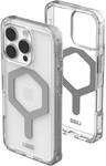 URBAN Armor Gear Plyo MS Case kompatibel mit Apple iPhone 16 Pro H&uuml;lle (Wireless
