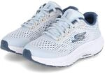 Skechers Kids Go Run Consistent 2.0, hellblaue Schuhe, 35 EU, Hellblau, 35 EU
