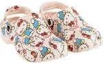 Hello Kitty Kinder Clogs &ndash; Niedliche Sandalen mit Rutschfester Sohle, perfekt...