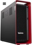 Lenovo ThinkStation P8 30HH - Tower - 1 x Ryzen ThreadRipper PRO 7975WX / 4 GHz - AMD