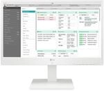 LG All-in-One 24" 24CR670N-6P Intel Celeron・All-in-One mit Monitor・Celeron
