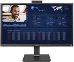 LG 27CQ651I-6P・68,6 cm (27")・Full HD・Intel&reg; Celeron&reg;・4 GB・16...