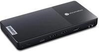 Lenovo Chromebox Micro 83F9 - Micro - Celeron N4500 / 1.1 GHz - RAM 8 GB -...