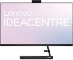 Lenovo IdeaCentre 3 All in One | 27" Full HD Display | AMD Ryzen 7 7730U | 16GB RAM Lenovo IdeaCentre 3 All in One | 27" Full HD Display | AMD Ryzen 7 7730U | 16GB RAM