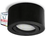 SSC-LUXon CELI-1B Aufputz Strahler LED flach schwenkbar mit fourSTEP Funktion -