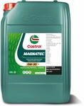 Castrol MAGNATEC &Ouml;L 0W-30 D, 20L IF
