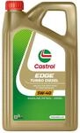 Castrol EDGE TURBO DIESEL 5W-40 Motor&ouml;l, 5L