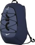 Nike Rucksack Air Grx Bkpk, Midnight Navy/Diffused Blue/Summit White, DV6246-410,