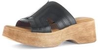 Gabor Damen Sandaletten, Frauen Sandalen,Best