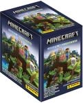 Panini Minecraft Box mit 36 H&uuml;llen