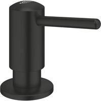 GROHE Seifenspender f&uuml;r die K&uuml;che (Sp&uuml;lmittelspender f&uuml;r Fl&uuml;ssigseifen,