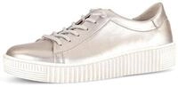 Gabor Damen Low-Top Sneaker, Frauen