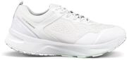 JOYA Veloce White, atmungsaktiver, Leichter Sneaker f&uuml;r Damen, aus Mesh in...