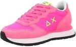 SUN68 Unisex Ally Solid NylonSneaker