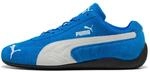 PUMA Speedcat OG blauweiss, 44 Herren