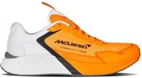 Kswiss Men's Aero-ACTV Xmclarenii,Papaya/Wht/Black,45EU