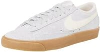 Nike FQ8060-003 Blazer Low '77 Vintage Damen Football Grey/Pale Ivory-Gum Light...
