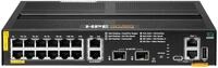 HPE ARUBA 6200F 12G CL4 2G/2S-STOCK
