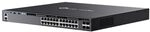 TP-LINK OMADA 24-PORT GIGABIT STACKABLE L3 MANAGED SWITCH WITH 4 10GE SF