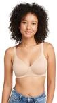 Jockey Damen BH Forever Fit T-Shirt Geformter Cup BH