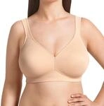Rosa Faia, Twin Soft BH ohne B&uuml;gel