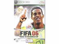FIFA 06 - Road to FIFA World Cup