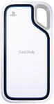 SANDISK Extreme Portable SSD 1TB (Offiziell Lizenziert f&uuml;r PlayStation 5 und PC's,