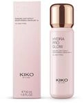 KIKO Milano Hydra Pro Glow, Feuchtigkeitsspendende Gesichtscreme Mit Hyalurons&auml;ure