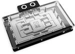 Alphacool Core Geforce RTX 5090 Suprim+ Vanguard mit Backplate - 5 V - Aluminium