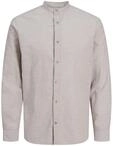JACK & JONES Male Hemd Comfort Fit Hemd