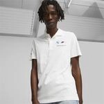 PUMA Herren BMW MMS ESS Polo Polos, PUMA White, XXL