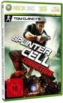 Tom Clancy's Splinter Cell: Conviction (uncut)