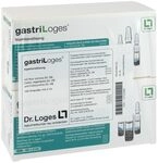 Gastriloges Injektionsl&ouml;sung Ampullen 100X2 ml