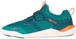 Trollkids Kids Bergen Barefoot Hiker 33, sea Green