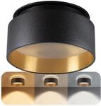 SSC-LUXon LED Einbau Deckenspot Sudara mit indirektem Licht inkl. LED 4W...